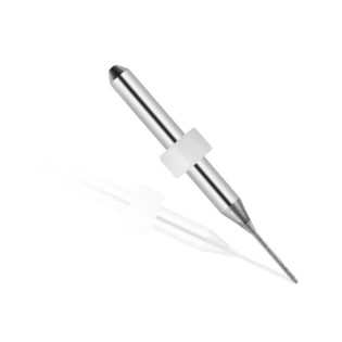 Yenadent Compatible Glass Ceramic Milling Burs Shank 4mm Φ1.0mm For D15 MAX / D43 MAX Milling Machine Yenadent Compatible Glass Ceramic Milling Burs Shank 4mm Φ1.0mm For D15 MAX / D43 MAX Milling Machine