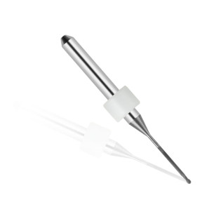Yenadent Compatible Zirconia Milling Burs Shank 4mm Φ1.0mm For D10 MAX / D14 MAX Milling Machine Yenadent Compatible Zirconia Milling Burs Shank 4mm Φ1.0mm For D10 MAX / D14 MAX Milling Machine