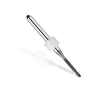 Yenadent Compatible Zirconia Milling Burs Shank 4mm Φ2.0mm For D10 MAX / D14 MAX Milling Machine Yenadent Compatible Zirconia Milling Burs Shank 4mm Φ2.0mm For D10 MAX / D14 MAX Milling Machine