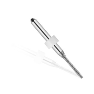 Yenadent Compatible Glass Ceramic Milling Burs Shank 4mm Φ2.5mm For D15 MAX / D43 MAX Milling Machine Yenadent Compatible Glass Ceramic Milling Burs Shank 4mm Φ2.5mm For D15 MAX / D43 MAX Milling Machine