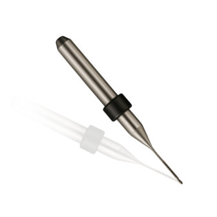 Yucera Compatible Zirconia Milling Burs Shank 4mm Φ1.5mm For YRC-5X Milling Machine Yucera Compatible Zirconia Milling Burs Shank 4mm Φ1.5mm For YRC-5X Milling Machine