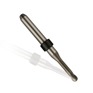 Yucera Compatible Zirconia Milling Burs Shank 4mm Φ2.0mm For YRC-5X Milling Machine Yucera Compatible Zirconia Milling Burs Shank 4mm Φ2.0mm For YRC-5X Milling Machine