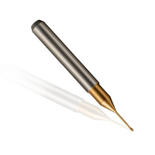 Zirkonzahn Compatible Metal Milling Burs Shank 6mm Φ1.0mm For M1 Wet Heavy Metal / M1 Wet / M1 Abutment / M2 Series / M4 Wet Heavy Metal / M5 Heavy Metal / M6 Teleskoper Blank Changer Milling Machine Zirkonzahn Compatible Metal Milling Burs Shank 6mm Φ1.0mm For M1 Wet Heavy Metal / M1 Wet / M1 Abutment / M2 Series / M4 Wet Heavy Metal / M5 Heavy Metal / M6 Teleskoper Blank Changer Milling Machine