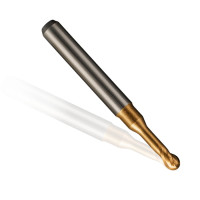 Zirkonzahn Compatible Metal Milling Burs shank 6mm Φ3.0mm For M1 Wet Heavy Metal / M1 Wet / M1 Abutment / M2 Series / M4 Wet Heavy Metal / M5 Heavy Metal / M6 Teleskoper Blank Changer Milling Machine