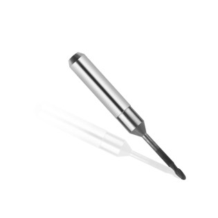 Zirkonzahn Compatible Zirconia Milling Burs Shank 6mm Φ2.0mm For M1 Wet Heavy Metal / M2 Series / M6 Teleskoper Blank Changer Milling Machine Zirkonzahn Compatible Zirconia Milling Burs Shank 6mm Φ2.0mm For M1 Wet Heavy Metal / M2 Series / M6 Teleskoper Blank Changer Milling Machine