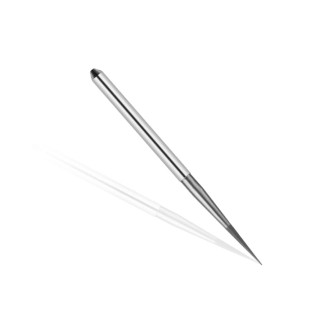 Zirkonzahn Compatible Zirconia Milling Burs Shank 3mm Φ0.3mm For M1 Soft Milling Machine Zirkonzahn Compatible Zirconia Milling Burs Shank 3mm Φ0.3mm For M1 Soft Milling Machine