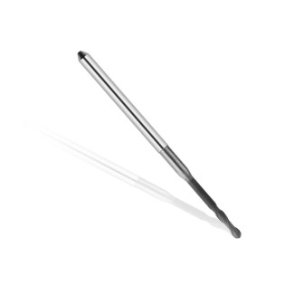 Zirkonzahn Compatible Zirconia Milling Burs Shank 3mm Φ2.0mm For M1 Soft Milling Machine Zirkonzahn Compatible Zirconia Milling Burs Shank 3mm Φ2.0mm For M1 Soft Milling Machine