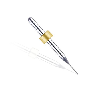Zotion Compatible Zirconia Milling Burs Shank 4mm Φ0.6mm Zotion Compatible Zirconia Milling Burs Shank 4mm Φ0.6mm