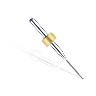 Zotion Compatible Zirconia Milling Burs Shank 6mm Φ2.0mm Zotion Compatible Zirconia Milling Burs Shank 6mm Φ2.0mm