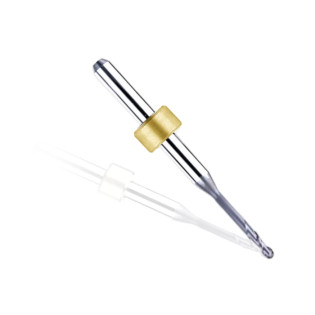 Zotion Compatible Zirconia Milling Burs Shank 4mm Φ2.0mm Zotion Compatible Zirconia Milling Burs Shank 4mm Φ2.0mm