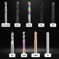 milling burs coated list